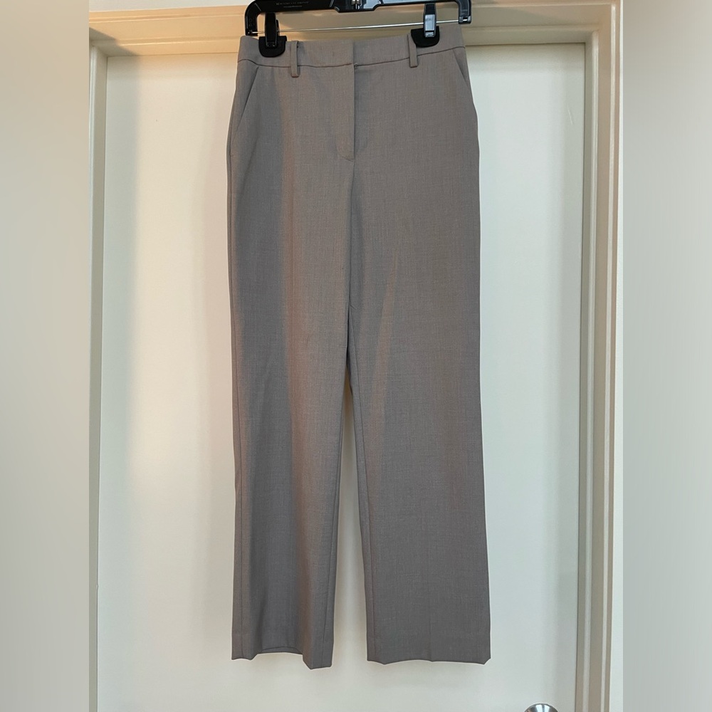Giordano work professional formal business pants trousers